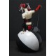 DC Comics Fantasy Figure Gallery Statue 1/6 Harley Quinn (Luis Royo) 26 cm